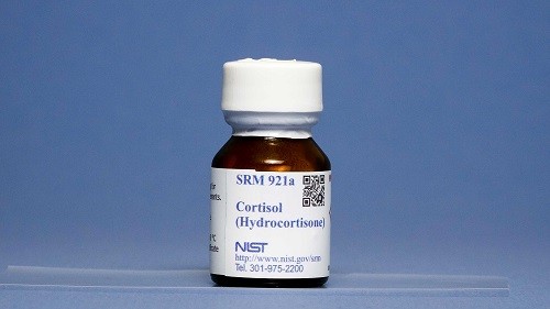 SRM 921a 皮質(zhì)醇（氫化可的松）標準品